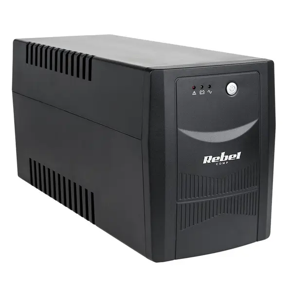 UPS REBEL KOM0554 1500VA