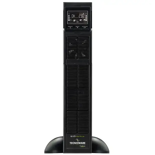UPS Tecnoware EVO DSP PLUS 1200VA, 8 x IEC C13