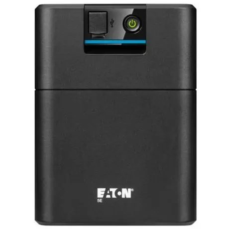 UPS USB IEC Eaton 5E2200UI 5E Gen2, 2200 VA, 1200 W, Intrare: C14, Iesiri: 6xC13, Tower