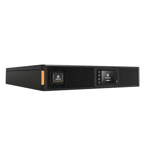 UPS VERTIV GXT5-1500IRT2UXL, 1500VA, 1.5 kW, 8 x IEC C13, 1 x IEC C14
