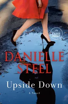 Upside Down, Paperback/Danielle Steel