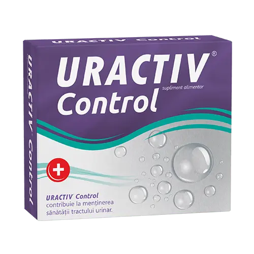 Uractiv Control 30 capsule