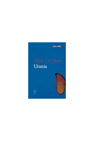 Urania - Le Clézio