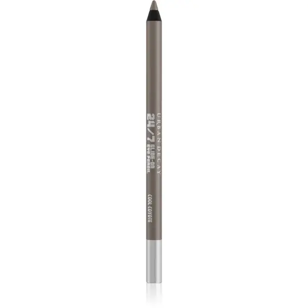 Urban Decay 24/7 Glide-On-Eye dermatograf persistent rezistent la apa culoare Cool Coyote 1.2 g