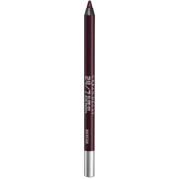 Urban Decay 24/7 Glide-On-Eye dermatograf persistent rezistent la apa culoare Rockstar 1.2 g
