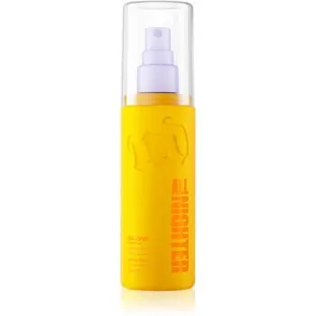 Urban Decay All Nighter Glow finish fixator machiaj