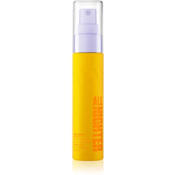 Urban Decay All Nighter Glow finish fixator machiaj pentru femei 30 ml