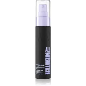 Urban Decay All Nighter Natural Finish fixator make-up