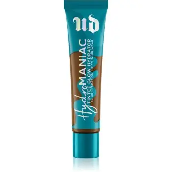 Urban Decay Hydromaniac Tinted Glow Hydrator make up hidratant