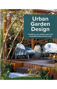 Urban Garden Design