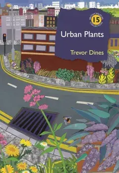 Urban Plants, Hardback/Trevor Dines