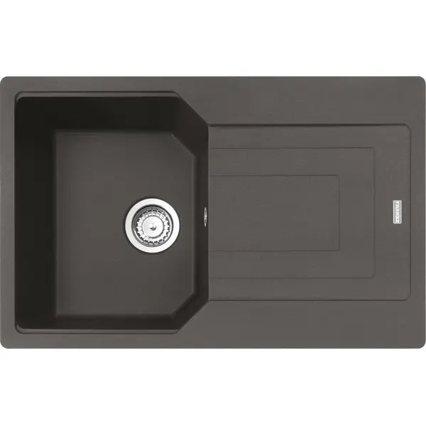 Urban UBG 611-78 Slate Grey