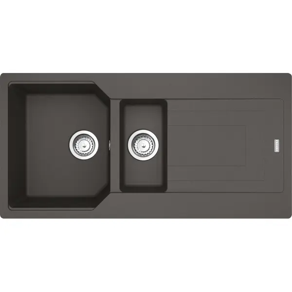 Urban UBG 651-100 Slate Grey