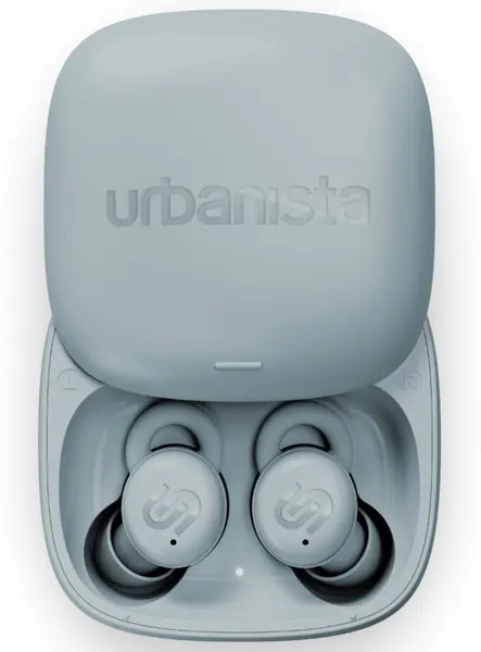 Urbanista Porto Midnight True Wireless In-ear Blue