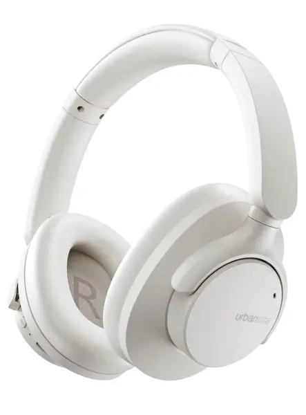 Urbanista Valencia Active Noise Cancelling Over-ear Headphones