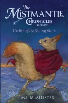 Urchin of the Riding Stars, Paperback/M. I. McAllister