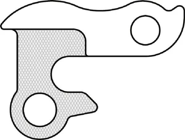 Ureche Schimbator GH-015