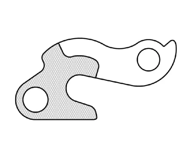 Ureche Schimbator GH-068