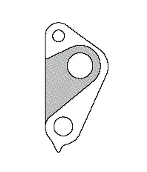 Ureche Schimbator GH-159