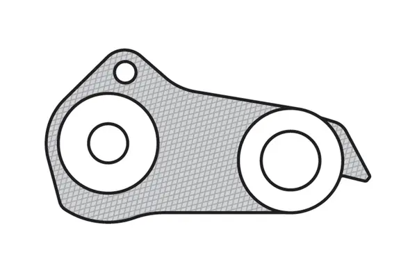 Ureche Schimbator GH-191