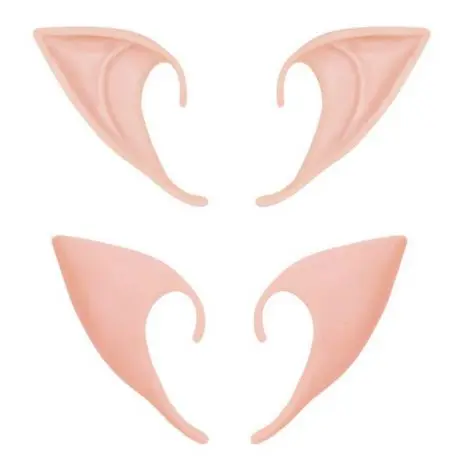 Urechi elf latex