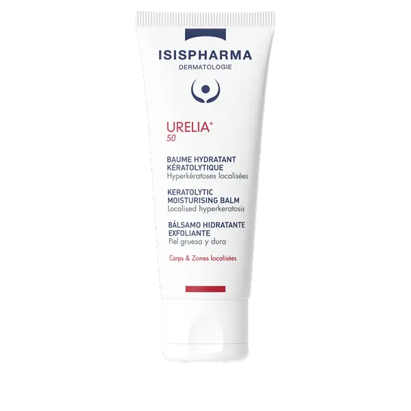 Urelia 50 crema, IsisPharma | 40 ml