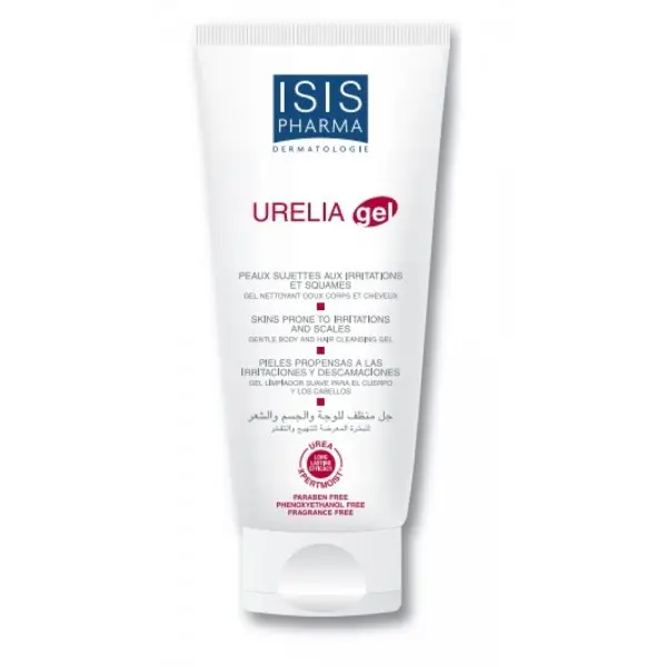 URELIA GEL 200ML