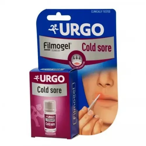 Urgo anti herpes, 3ml Zephyr Labs