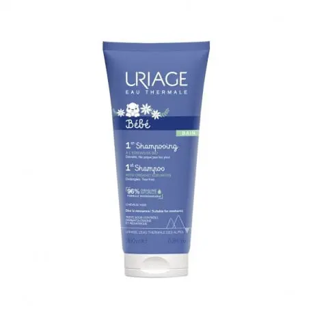 URIAGE 1er BEBE Sampon 200ml