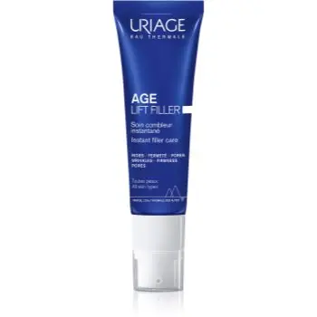 Uriage Age Lift Instant Filler Care ser pentru fermitate împotriva ridurilor