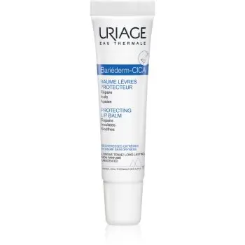 Uriage Bariéderm Cica-Lips Protecting Balm balsam protector de buze