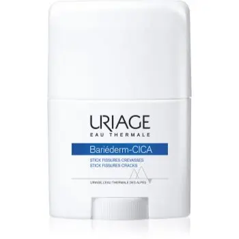 Uriage Bariéderm Cica Stick tratament regenerator piele uscata si crapata