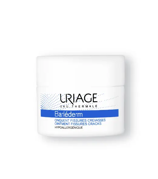 Uriage Bariederm Fissures Balsam reparator 40 ml