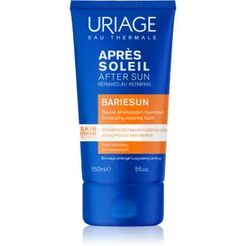 Uriage Bariésun Repair Balm balsam reparator dupa soare pentru fata si corp