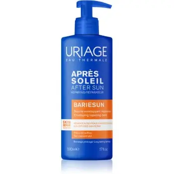 Uriage Bariésun Repair Balm balsam reparator dupa soare pentru fata si corp