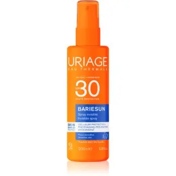 Uriage Bariésun Spray SPF 30 spray protector SPF 30