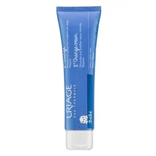 Uriage Bébé 1st Change Cream Loțiune calmantă pentru copii 100 ml