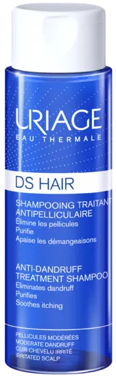 Uriage D.S. Sampon tratament antimatreata 200 ml