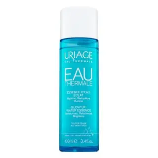 Uriage Eau Thermale Glow Up Water Essence apă pentru curățarea pielii cu efect de hidratare 100 ml