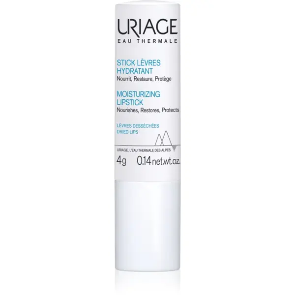 Uriage Eau Thermale Moisturizing Lipstick ruj de buze 4 g
