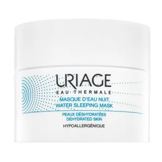 Uriage Eau Thermale Water Sleeping Mask mască hidratantă de noapte 50 ml