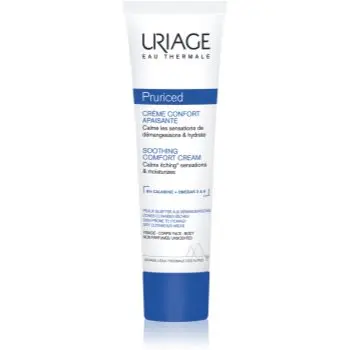 Uriage Pruriced Soothing Cream crema calmanta