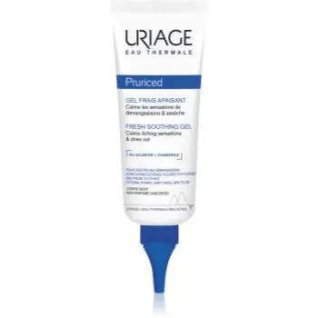 Uriage Pruriced Soothing Gel gel calmant