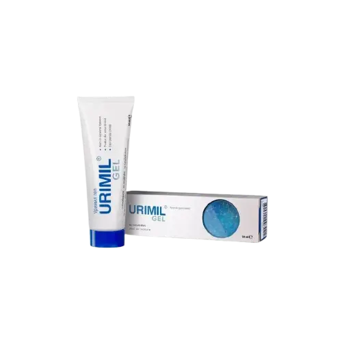 Urimil gel, 50ml, NaturPharma