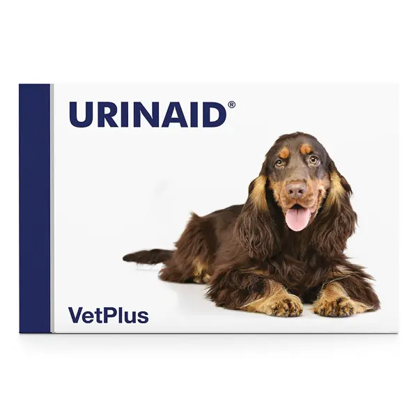 Urinaid, 60 tablete