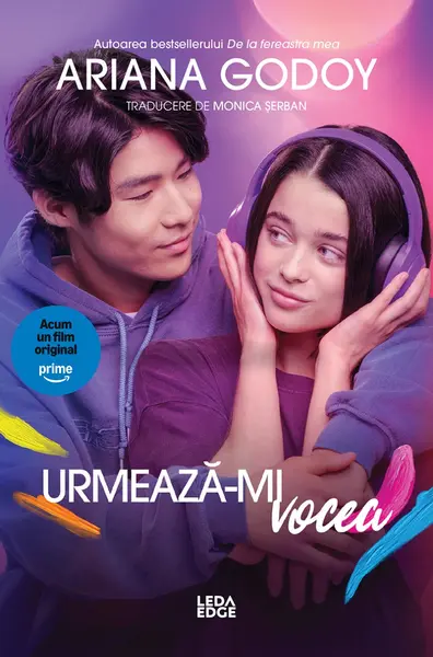 Urmează-mi vocea