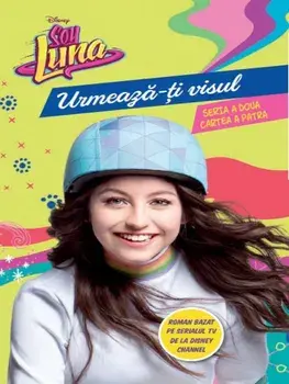 Urmeaza-ti visul. Seria a doua. Cartea a patra/***