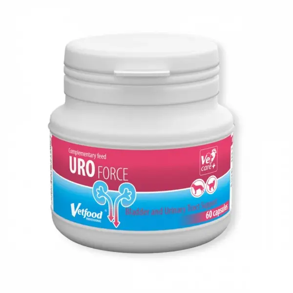 URO FORCE, 60 capsule