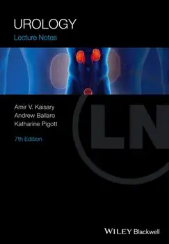 Urology. 7th Edition, Paperback/Katharine Pigott