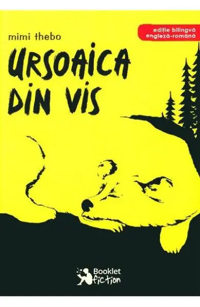 Ursoaica din vis | Mimi Thebo